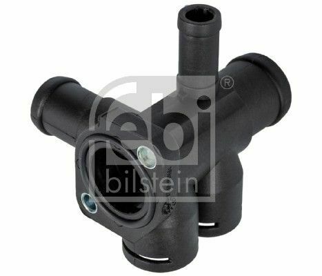Фланець системи охолодження VW T4 2.0/Golf/Passat/Jetta 1.8 88-03 Фланець системи охолодження VW T4 2.0/Golf/Passat/Jetta 1.8 88-03