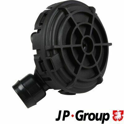 JP GROUP VW Клапан вентиляції картера Audi A4/6/8 -10 JP GROUP VW Клапан вентиляції картера Audi A4/6/8 -10