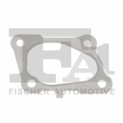 Ущільнення турбіни Volvo S60 II 15–, S80 II 10–, V60 I 11–, V70 III 07–, XC60 I