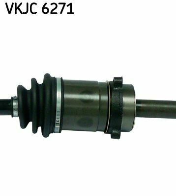 SKF Піввісь NISSAN PRIMERA P11 -01 SKF Піввісь NISSAN PRIMERA P11 -01