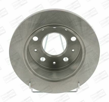 Диск гальмівний задній Jumper Maxi, Fiat Ducato, Peugeot Boxer 06- (ступиця d=79) CITROEN Диск гальмівний задній Jumper Maxi, Fiat Ducato, Peugeot Boxer 06- (ступиця d=79) CITROEN