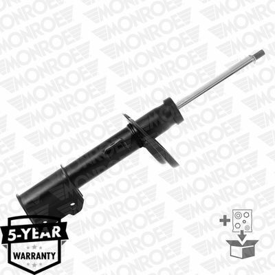 MONROE OPEL Амортизатор OE Spectrum передн. прав. Vectra C 04-