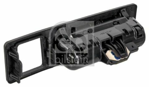 Кнопка відкривання багажника BMW 2 (F23)/3 (F30)/4 (F32)/5 (F10) 10-