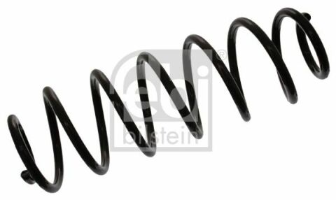 VW Пружина задня L=338mm Polo,Seat Ibiza VW Пружина задня L=338mm Polo,Seat Ibiza