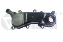 Фланець системи охолодження Audi Q5/Q7/VW Touareg 3.0 TDI 07-18