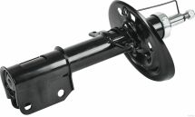 Амортизатор газооливний