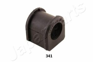 JAPANPARTS MAZDA Втулка передн. стабілізатора 3/5