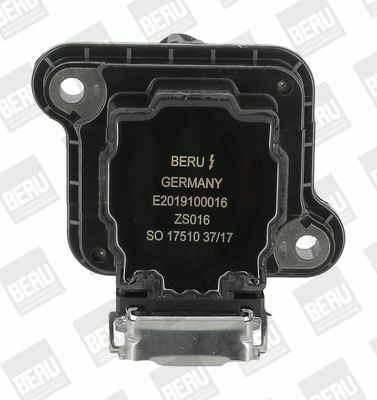 Котушка запалювання Audi A3/A4/A6/VW Golf IV 1.8T 96-06