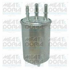 FORD Фильтр топливный H=190mm Focus,Mondeo,Transit Connect 1.8TDCi 01-,Hyundai,Jaguar X-Type,Kia 2.0/2.9CRDI 04-