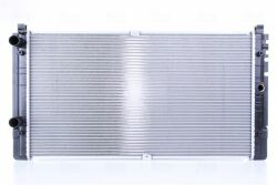 Радіатор VW TRANSPORTER T4(90-)1.9 TD(+)[OE 7D0.121.253]