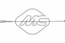 Щуп рівня олії Ford Focus III 1.5/1.6 EcoBoost 10-