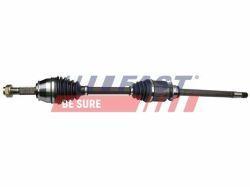 Привод передний правый МКПП с abs 1.9JTD 8V, 1.3MJET 16V FIAT Doblo 00-13 Привод передний правый МКПП с abs 1.9JTD 8V, 1.3MJET 16V FIAT Doblo 00-13