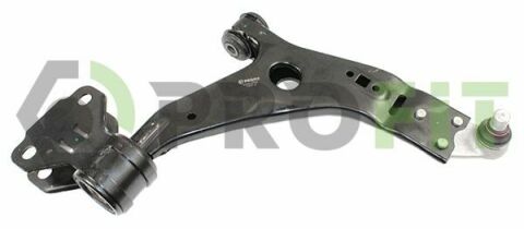 Важіль підвіски