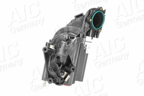 Впускной коллектор BMW 3 (E90/F30) 2.0d 10-16 (N47) (без регулировочного элемента) (с прокладкой)