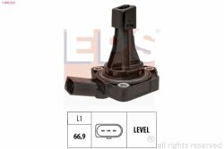 Датчик рівня моторної оливи audi a1/3/4/5/6/q3,seat,skoda fabia ii,iii,octavia ii,rapid,suiperb ii,caddy iii,iv,golf vi,vii,viii,passat,tiguan 07-,sharan