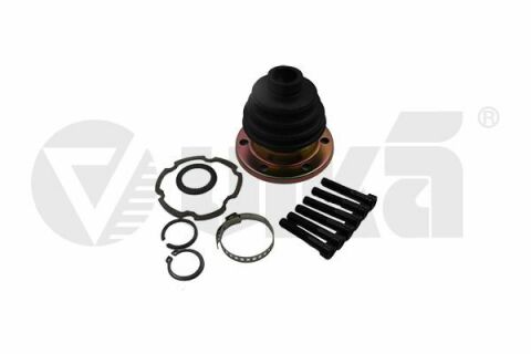 Пыльник шруса (внутренний) Audi A3 96-03/Skoda Octavia/VW Golf IV/V/VI 96-13 (27.8x93.5x109mm) Пыльник шруса (внутренний) Audi A3 96-03/Skoda Octavia/VW Golf IV/V/VI 96-13 (27.8x93.5x109mm)