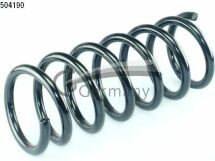 Пружина задня Ford S-Max 06- Пружина задня Ford S-Max 06-