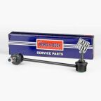 Стойка стабилизатора усиленная, левая