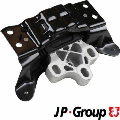 JP GROUP VW Подушка КПП.АКПП Audi A3,Skoda Octavia III,SuperB III,Golf VII,Passat 2.0TDI 14-