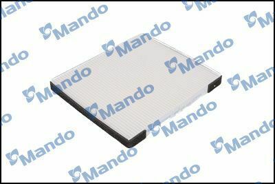 ECF00069M MANDO Фільтр салону