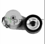 Роликовый модуль натяжителя ремня