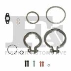 Комплект прокладок компресора BMW F10, F07, F11, F06, F12, F13, E70, E71