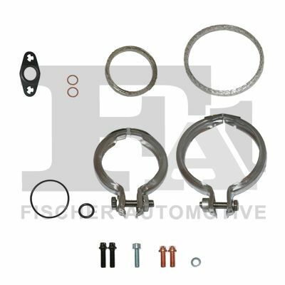 FISCHER BMW К-т прокладок компрессора F10, F07, F11, F06, F12, F13, E70, E71