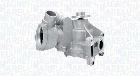 MAGNETI MARELLI DB Помпа води W140 2,8-3,2 91-двигун, 104,944/990/994