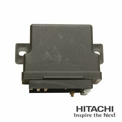 HITACHI DB Реле свічок розжарювання W123/124/201,T1 2.5/3.0D/TD