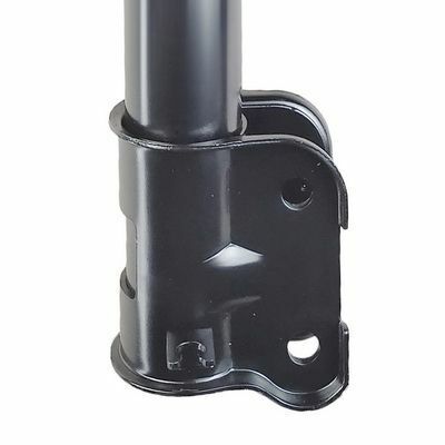 GOLD HYUNDAI Амортизатор газ.передн.лев.Santa Fe 04-