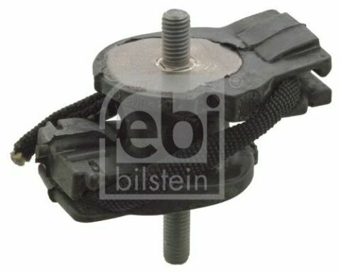 Подушка КПП BMW 1 (F20)/2 (F22)/3 (F30) 11- B37/N13/N47/N55