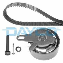 Комплект ГРМ (ремінь+ролик+міцний) VW Т4 2,4D/2,5TDI AUDI A6 2,5TDI-97. Комплект ГРМ (ремінь+ролик+міцний) VW Т4 2,4D/2,5TDI AUDI A6 2,5TDI-97.