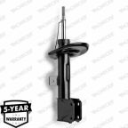 Амортизатор газовый правый передний Peugeot 308 07–