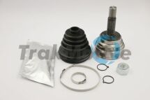 ШРКШ зовнішній комплект зубчастий Renault 19, Clio, Laguna ШРКШ зовнішній комплект зубчастий Renault 19, Clio, Laguna