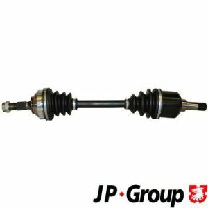 JP GROUP CITROEN Полуось левая Berlingo 1.8,1.9D, Peugeot Partner