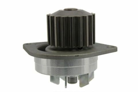 Насос охолоджувальної рідини, охолодження двигуна