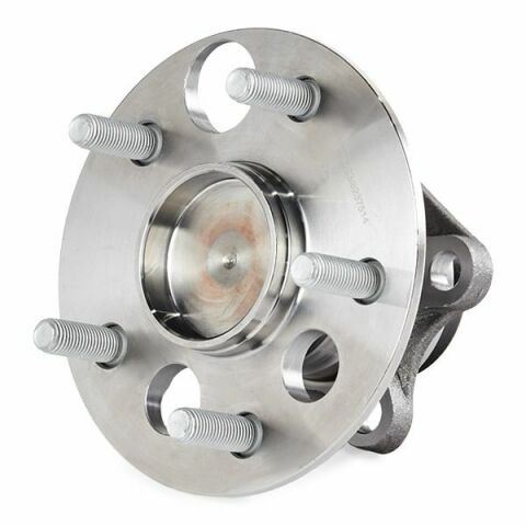 Комплект колісних підшипників Комплект колісних підшипників