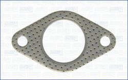 Прокладка выпускного коллектора 2.0MPI 8V, 1.8 8V, 2.0 8V, 2.3 10V VW Sharan 95-10, VW Passat B3-B4 88-96, VW Golf II 83-92, VW Golf III 91-98, Audi A6 94 Audi 80 91-95