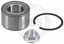 Подшипник ступицы перед. Ford Ranger 2.5/3.0 TDdi 4х4 99-06 (АКПП)