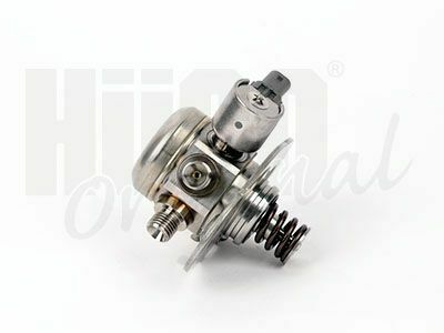 Насос паливний високого тиску BMW 3 (F30/F80)/5 (F10/F11) 2.0 11-18 (N20) (HÜCO)