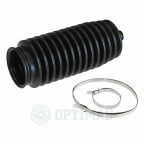 Пильовик рульового механізма