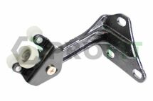 Ролик розсувних дверей автомобіля