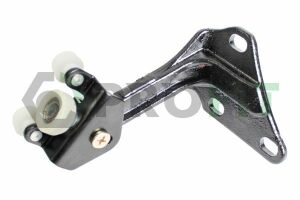 Ролик раздвижной двери автомобиля