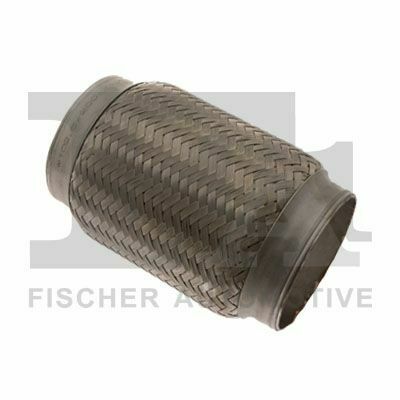 FISCHER I.B. Эластичная гофра 102x200 мм