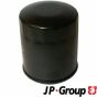 JP GROUP VW Фільтр масляний 1,7SDI/1,9D 96- SKODA 1,9D 96- SEAT 1,7SDI, фото 1 - интернет-магазин Auto-Mechanic