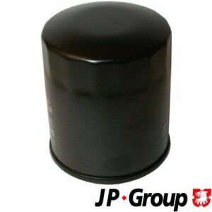 JP GROUP VW Фільтр масляний 1,7SDI/1,9D 96- SKODA 1,9D 96- SEAT 1,7SDI