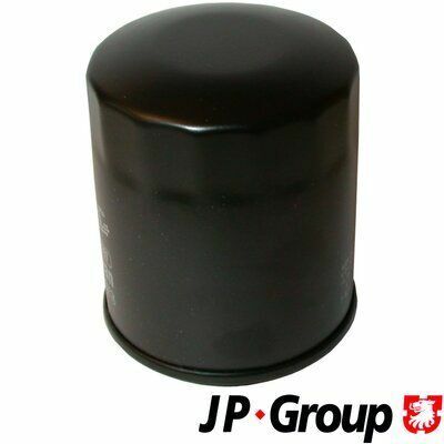 JP GROUP VW Фільтр масляний 1,7SDI/1,9D 96- SKODA 1,9D 96- SEAT 1,7SDI JP GROUP VW Фільтр масляний 1,7SDI/1,9D 96- SKODA 1,9D 96- SEAT 1,7SDI