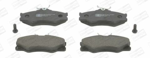 Колодки гальмові передні T3 9/85-VW