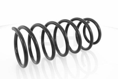 Пружина передня Lanos/Sens 97-