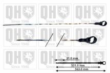 Щуп масляный